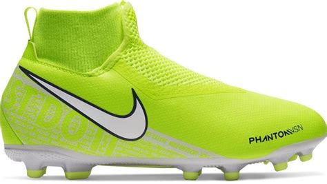 nike phantom zwart geel|nike phantom schoenen.